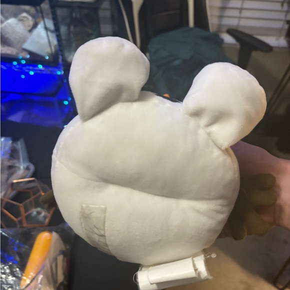 Disney Collection Frozen Olaf Snowman 16 Inch Stuffed Plush Friend - Picture 7 of 7